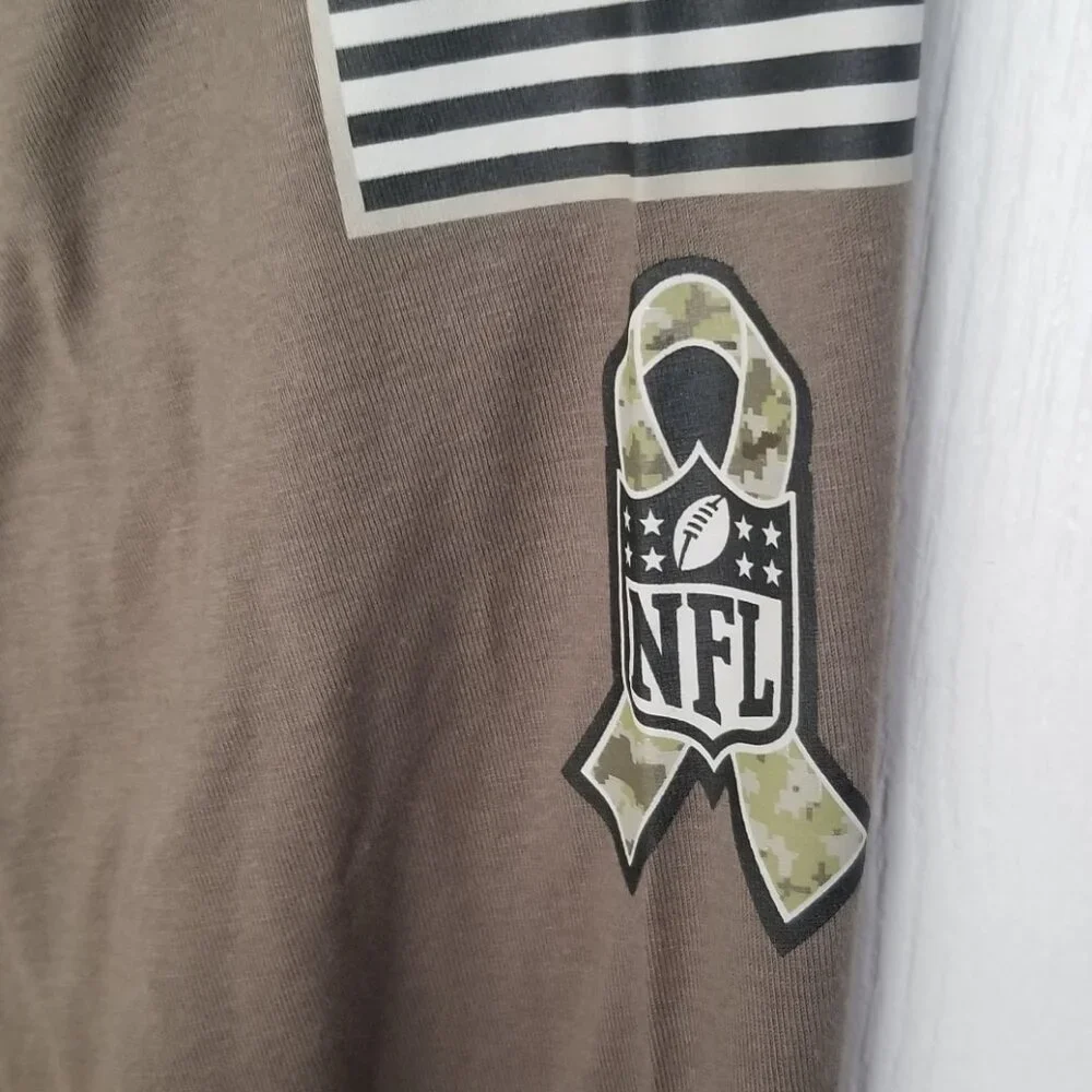 Nike men baltimore